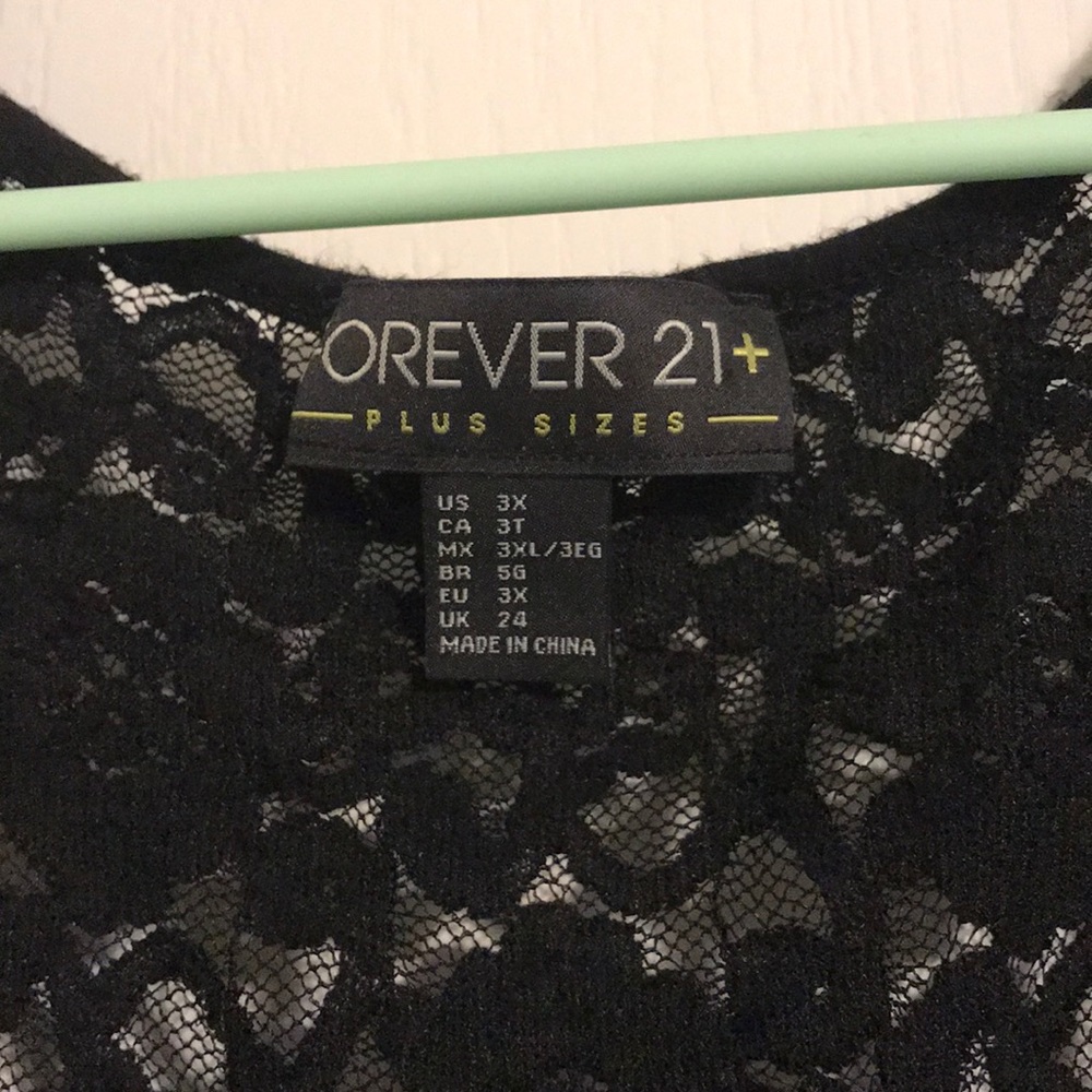 Forever 21 Shirt - Picture 2 of 2
